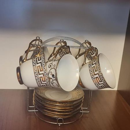 באקו Comfortable, Close Center מראה חיצוני תמונה