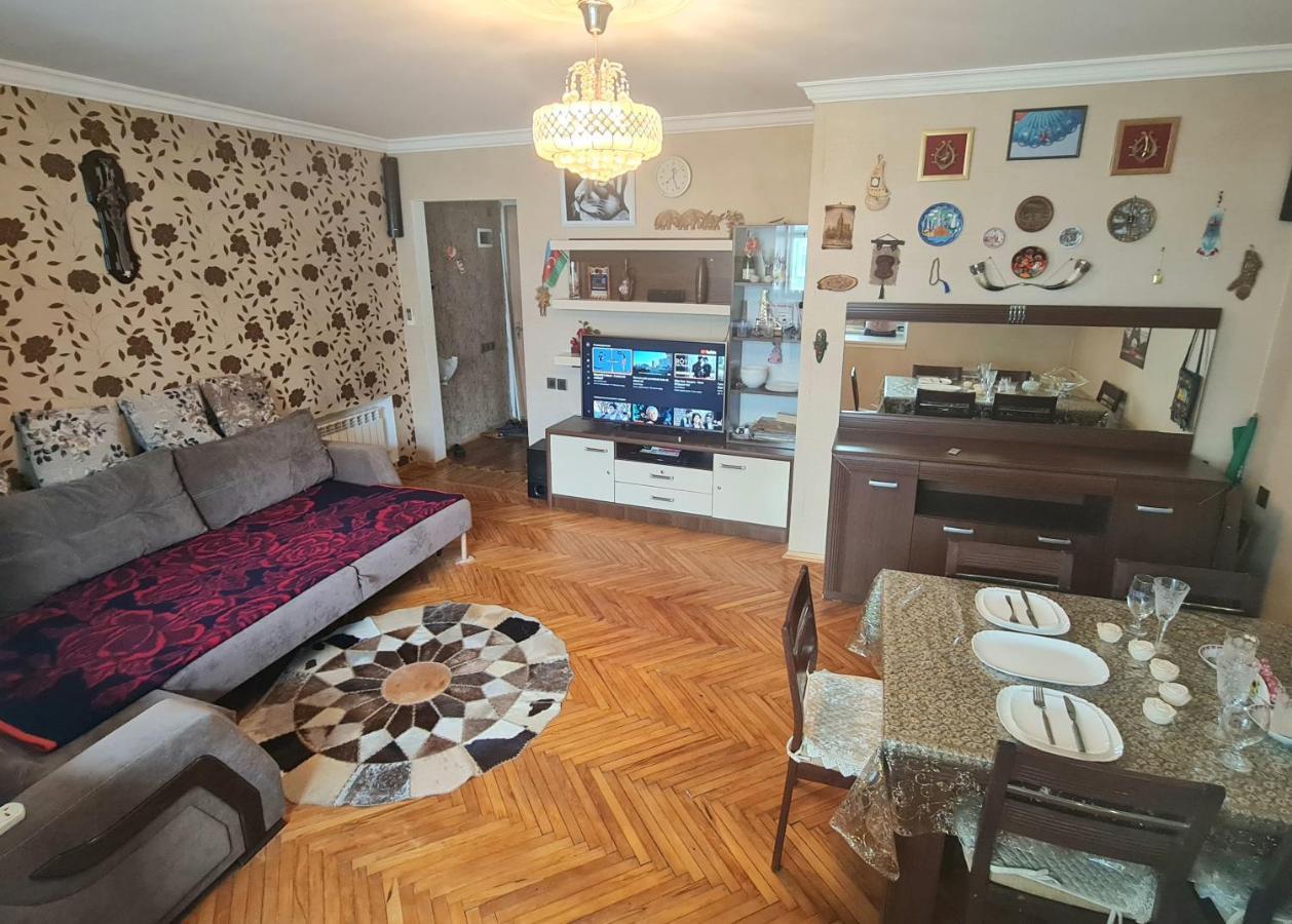 באקו Comfortable, Close Center מראה חיצוני תמונה