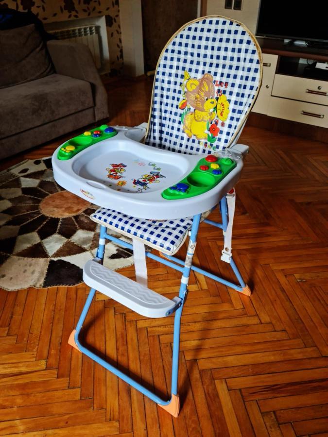 באקו Comfortable, Close Center מראה חיצוני תמונה