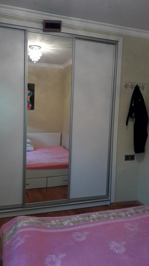 באקו Comfortable, Close Center מראה חיצוני תמונה