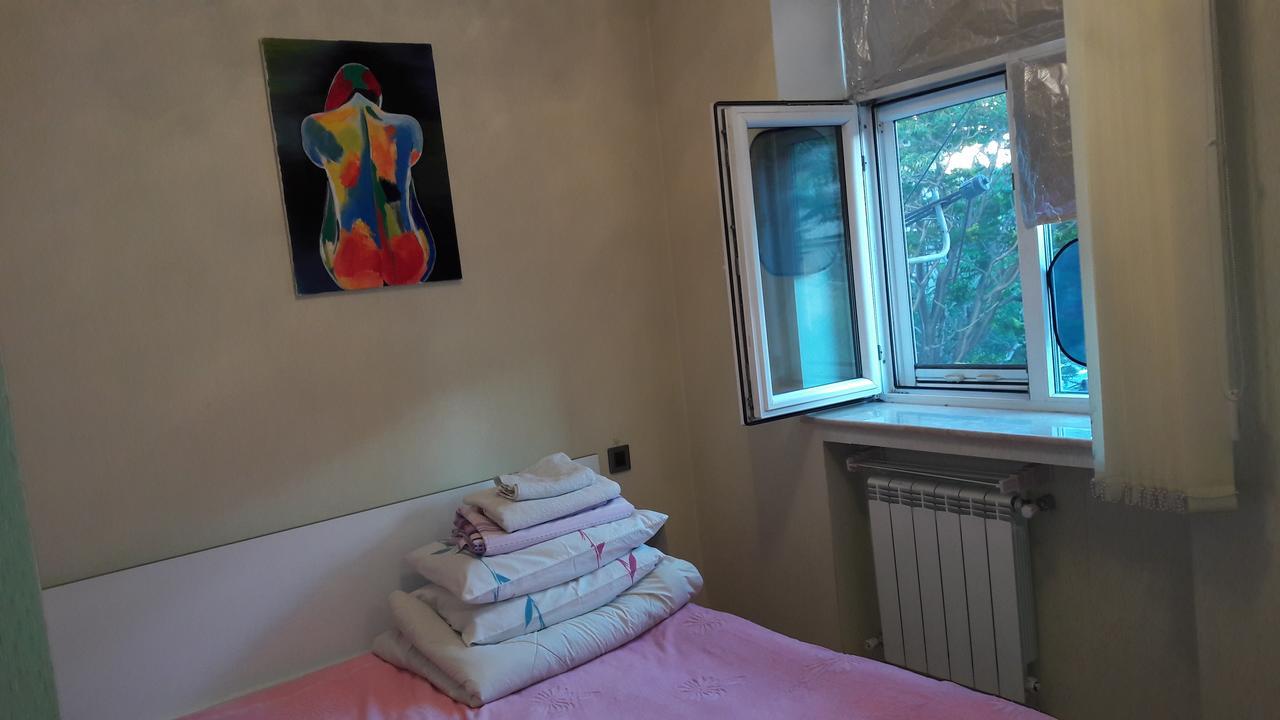 באקו Comfortable, Close Center מראה חיצוני תמונה