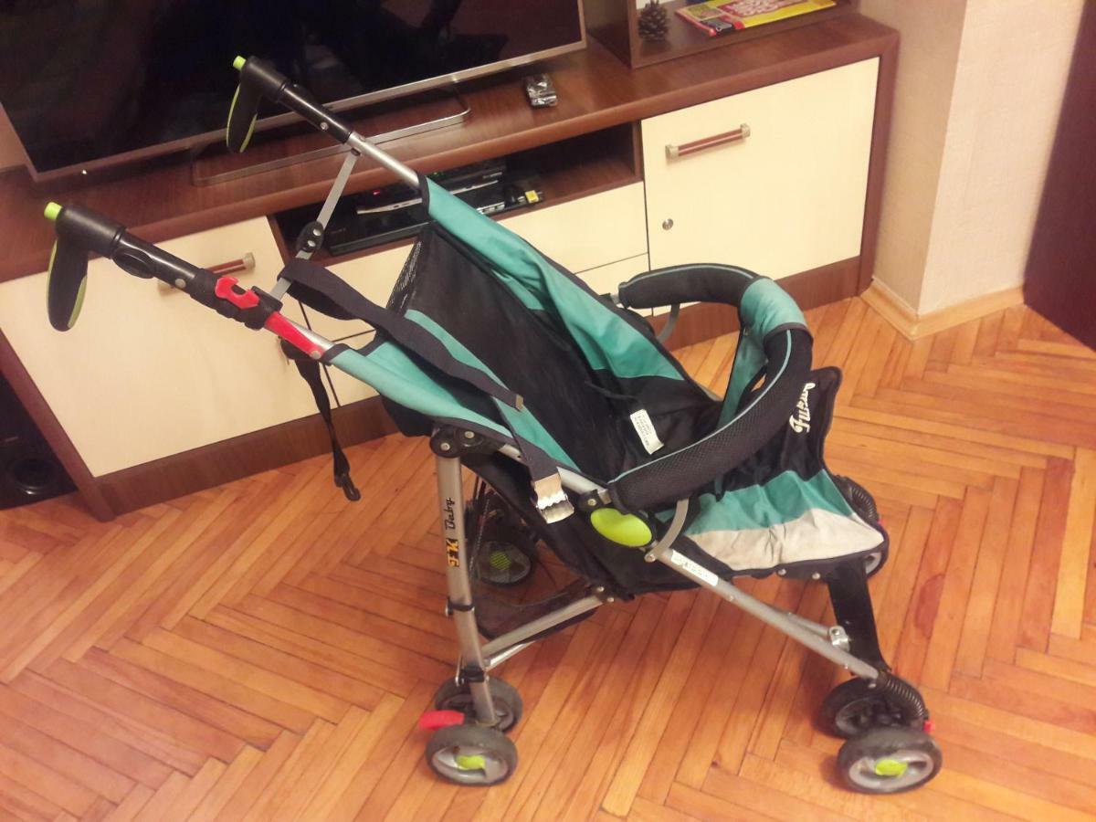 באקו Comfortable, Close Center מראה חיצוני תמונה