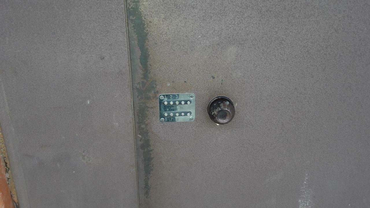 באקו Comfortable, Close Center מראה חיצוני תמונה